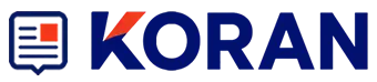 Koran Digital logo