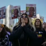 Israeli hostage freed by Hamas says ‘time is running out’ for captives as she describes harrowing conditions