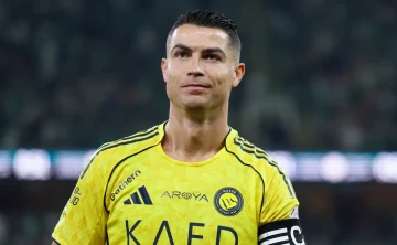 Will Cristiano Ronaldo Play Tonight in Al-Nassr vs Al-Ettifaq Saudi Pro League 2024-25 Match?