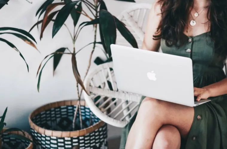 Remote Ready: Essential Tech Tools for the Digital Nomad