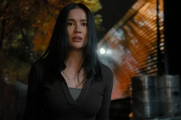 Agnez Mo’s Hollywood Comeback: How Pencak Silat and Karambit Stole the Spotlight in Reacher 4